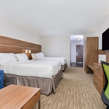 Holiday Inn Express & Suites - Ogallala By Ihg Ngoại thất bức ảnh