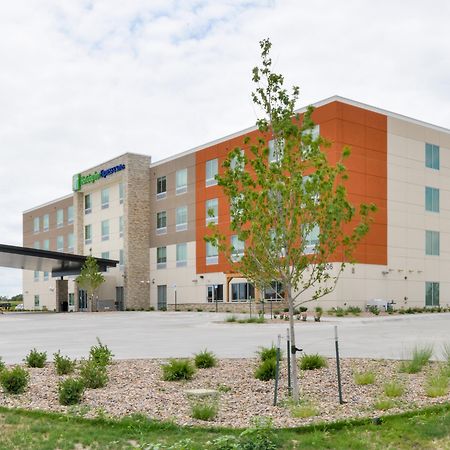 Holiday Inn Express & Suites - Ogallala By Ihg Ngoại thất bức ảnh