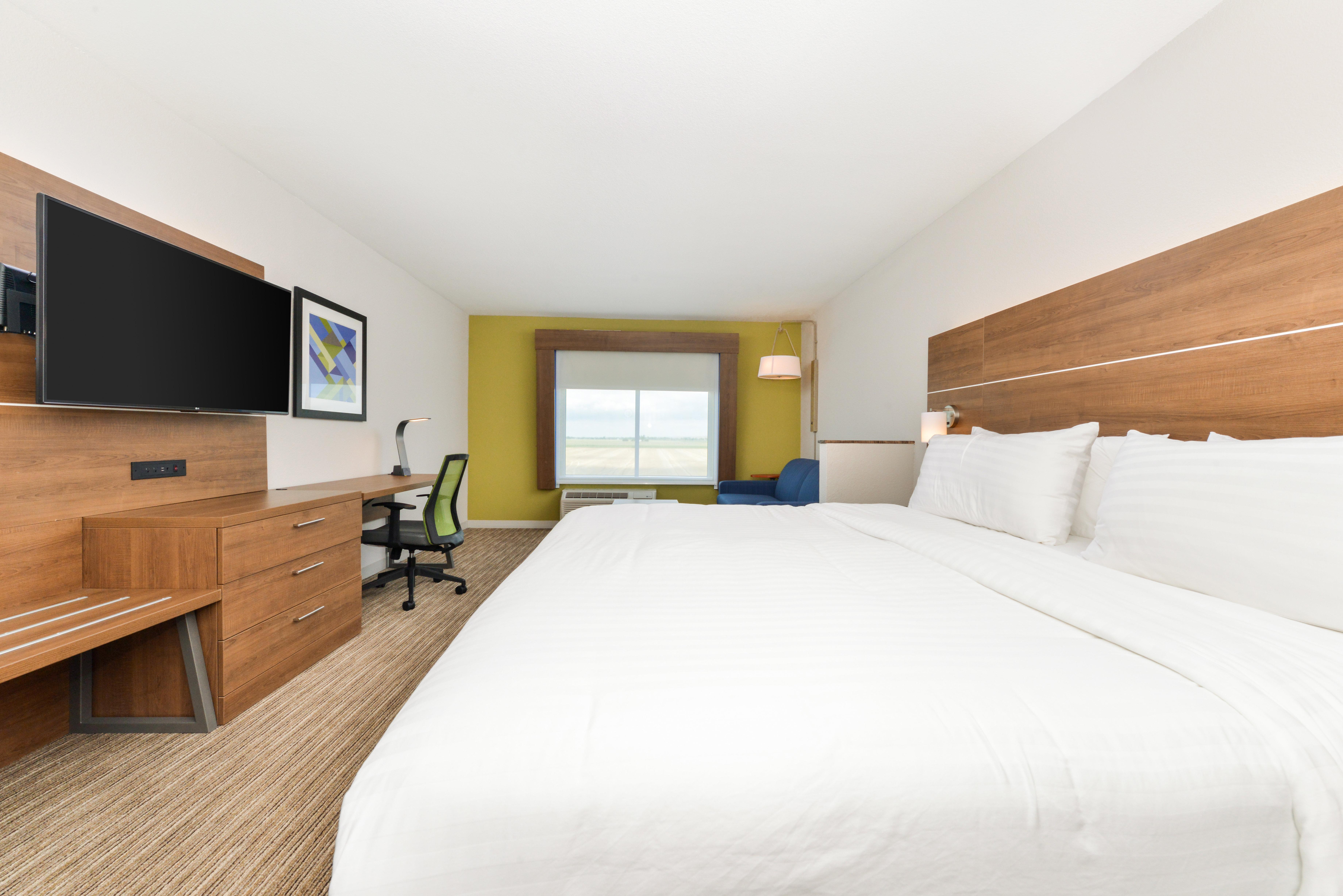 Holiday Inn Express & Suites - Ogallala By Ihg Ngoại thất bức ảnh