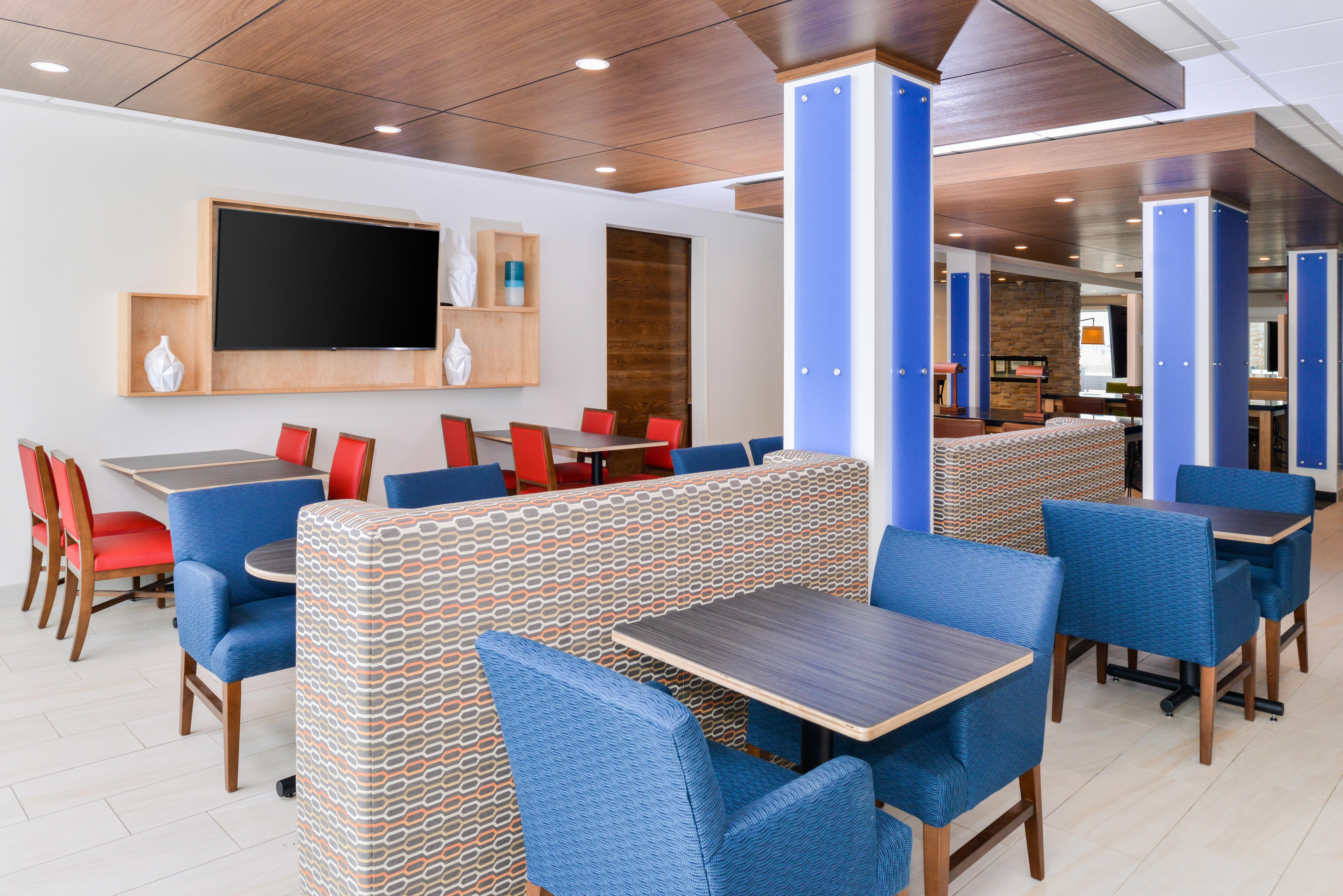 Holiday Inn Express & Suites - Ogallala By Ihg Ngoại thất bức ảnh