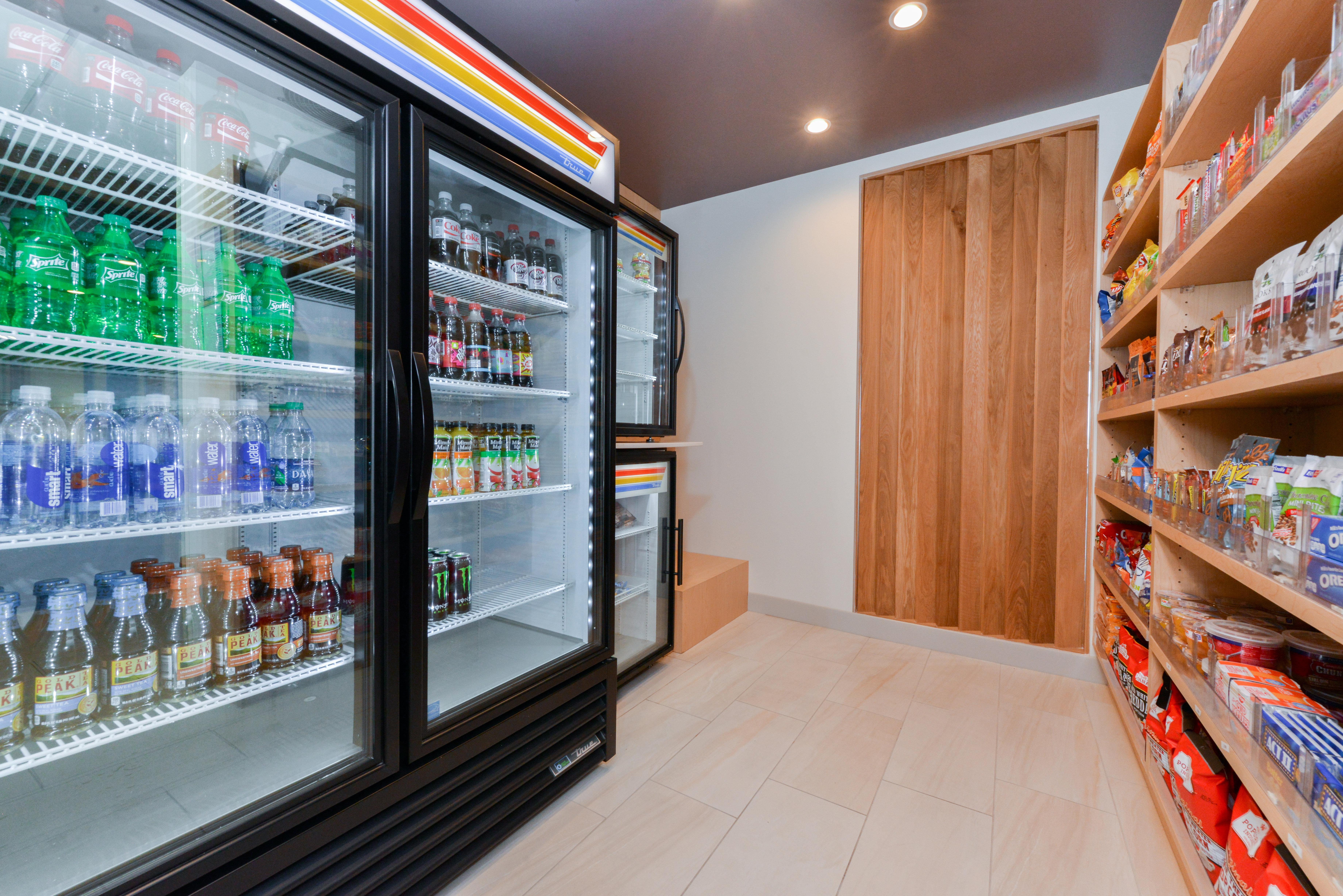 Holiday Inn Express & Suites - Ogallala By Ihg Ngoại thất bức ảnh