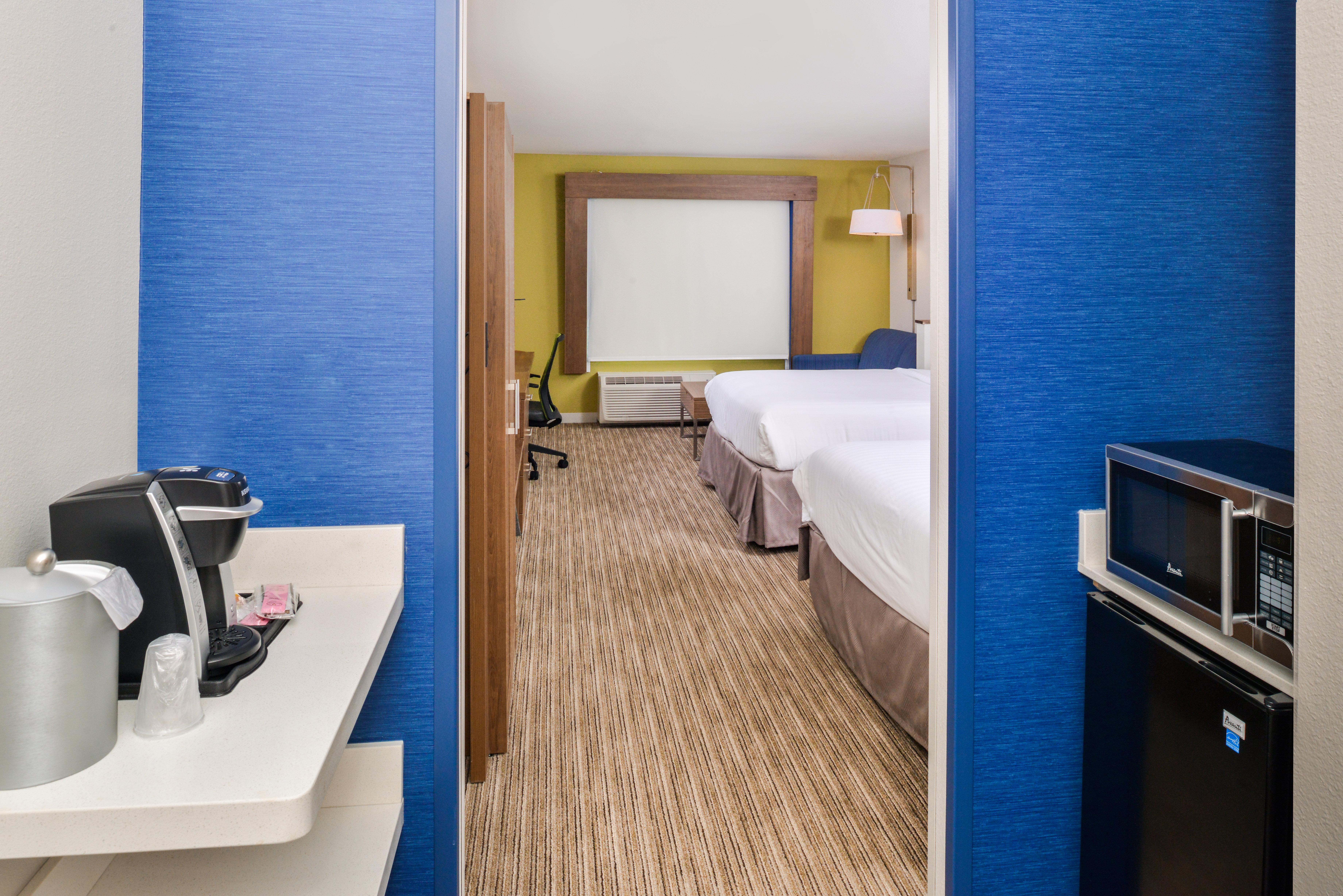 Holiday Inn Express & Suites - Ogallala By Ihg Ngoại thất bức ảnh