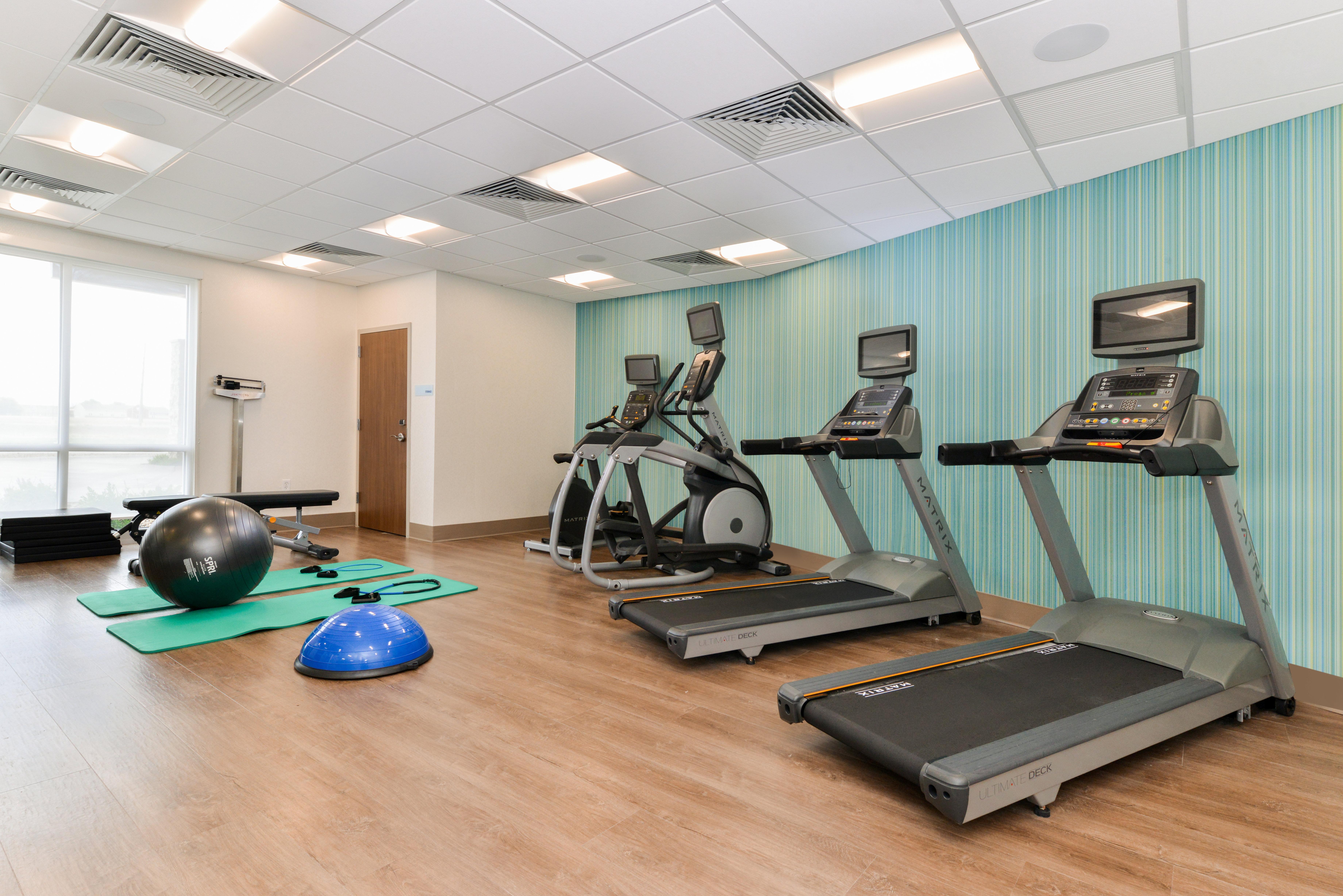 Holiday Inn Express & Suites - Ogallala By Ihg Ngoại thất bức ảnh