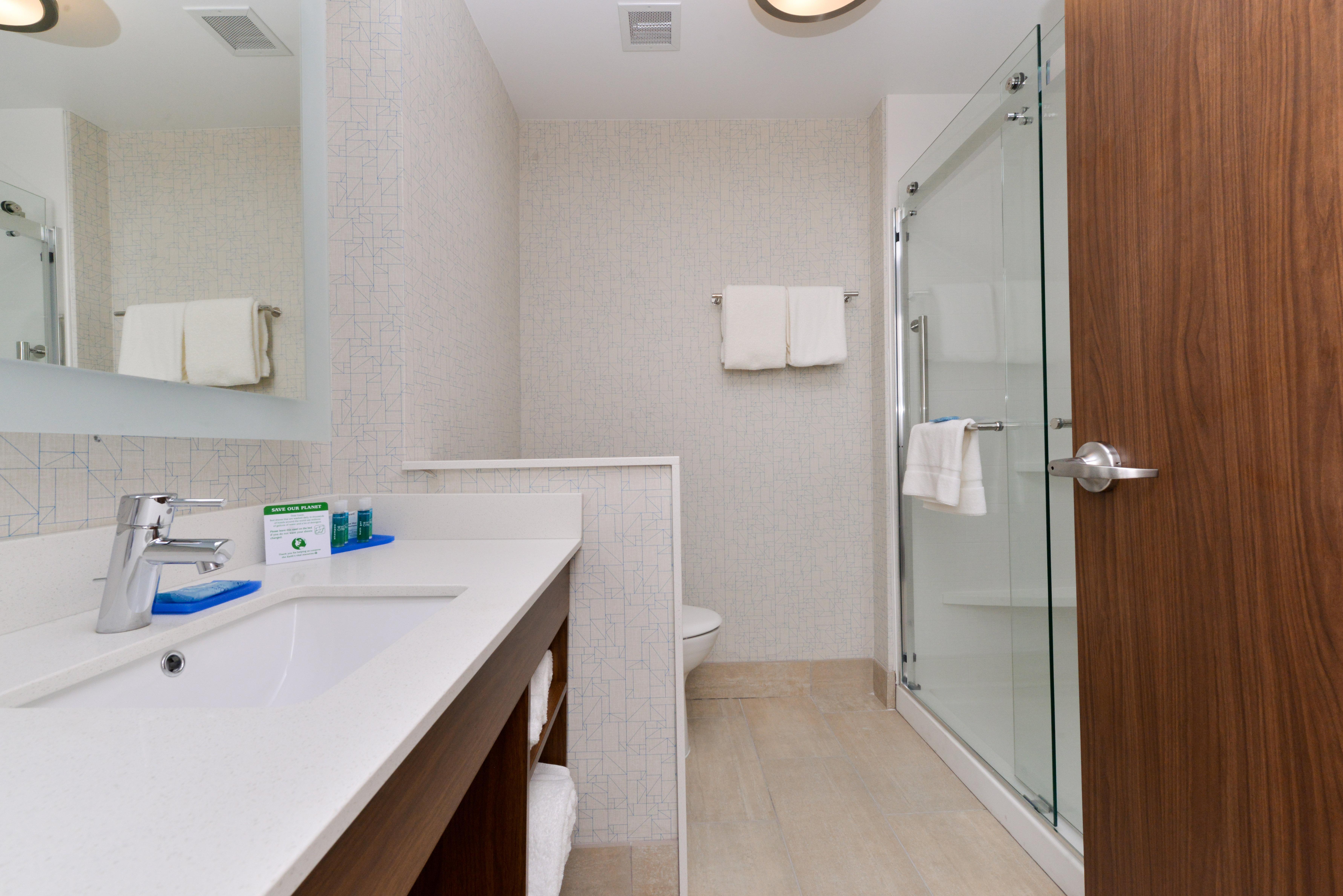 Holiday Inn Express & Suites - Ogallala By Ihg Ngoại thất bức ảnh