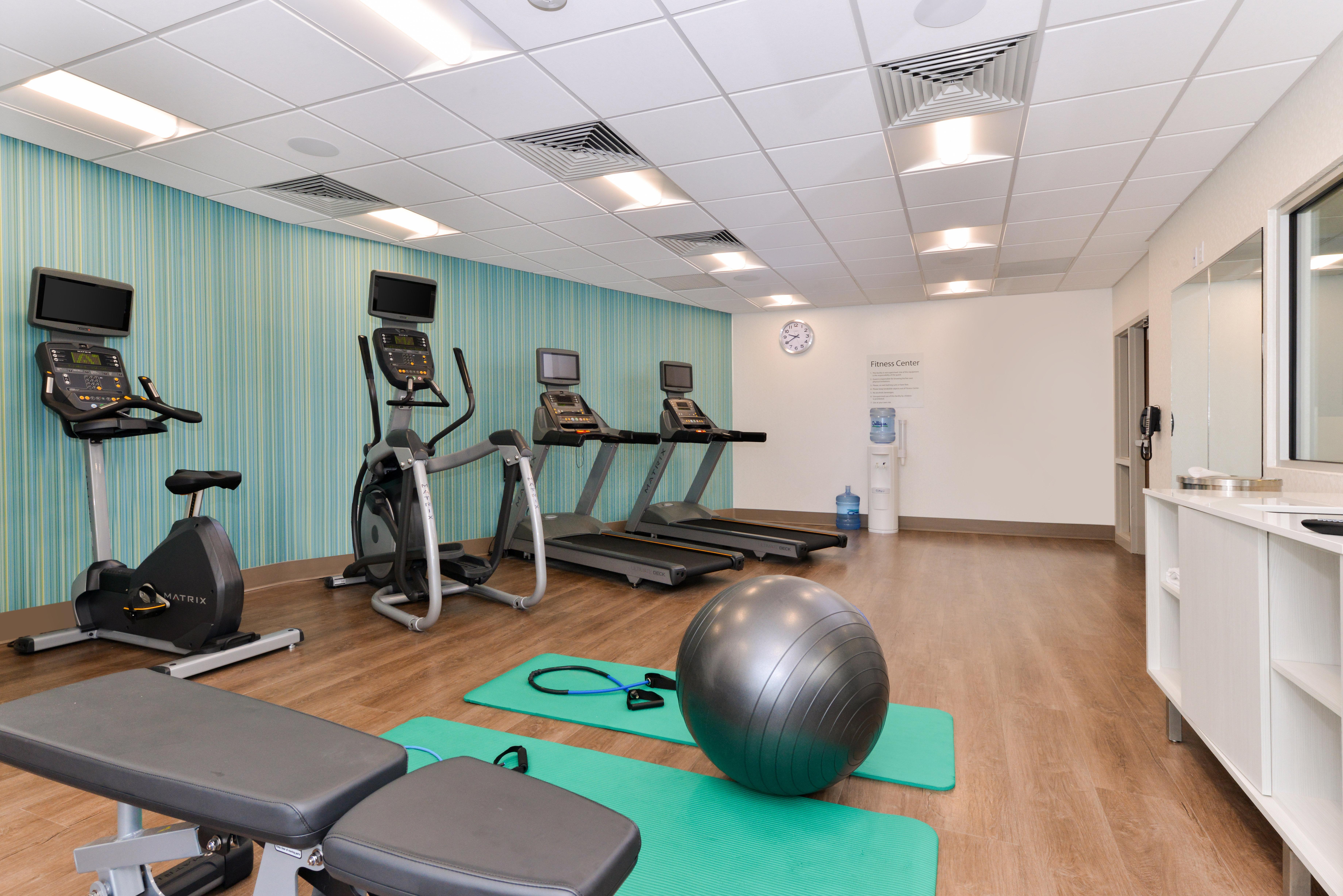 Holiday Inn Express & Suites - Ogallala By Ihg Ngoại thất bức ảnh