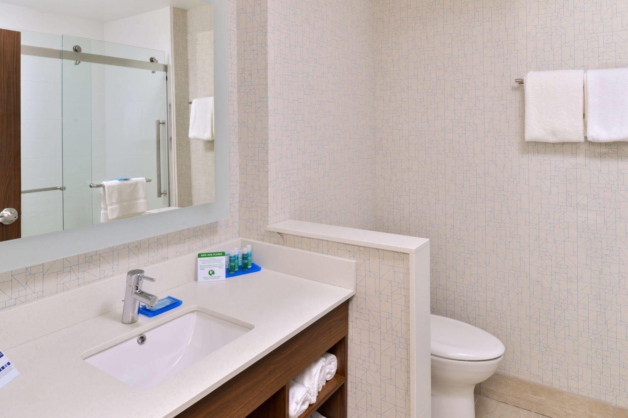 Holiday Inn Express & Suites - Ogallala By Ihg Ngoại thất bức ảnh